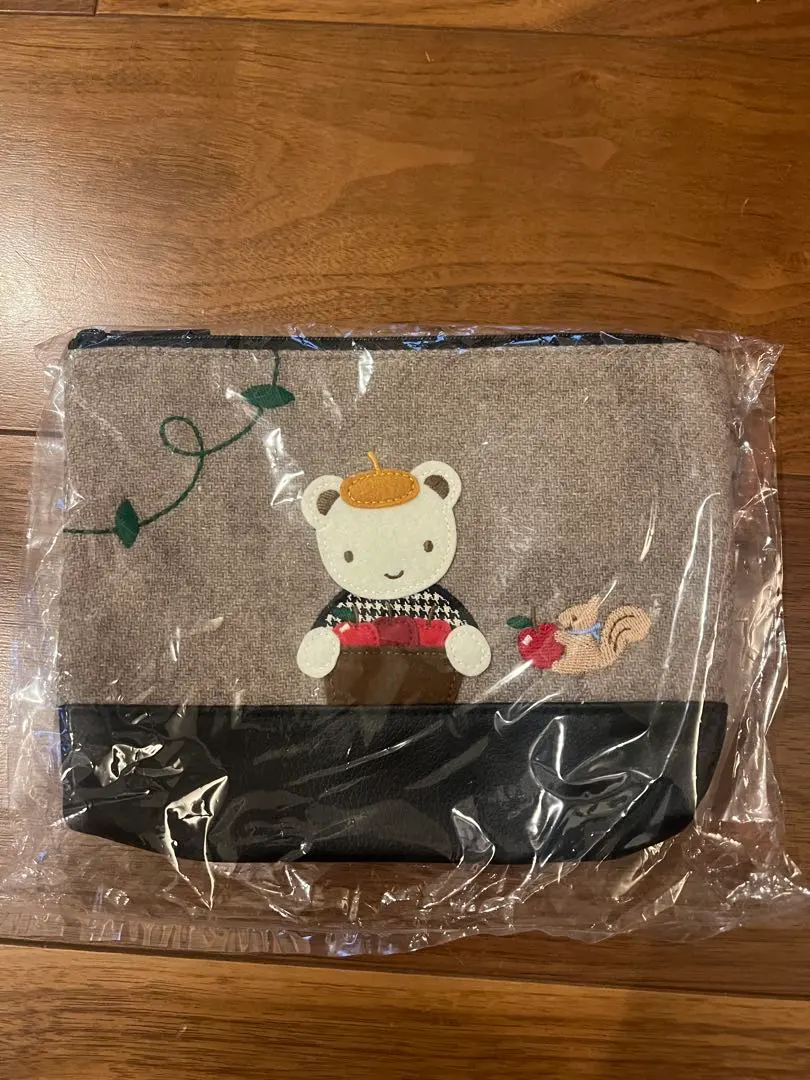 2026年最新】ファミリア ポーチ クリスマスの人気アイテム - メルカリ