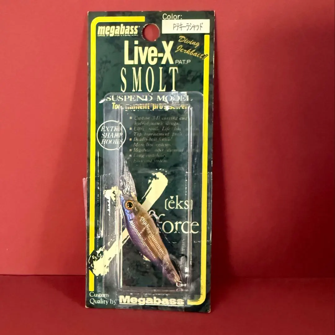 2026年最新】ライブxスモルトの人気アイテム - メルカリ