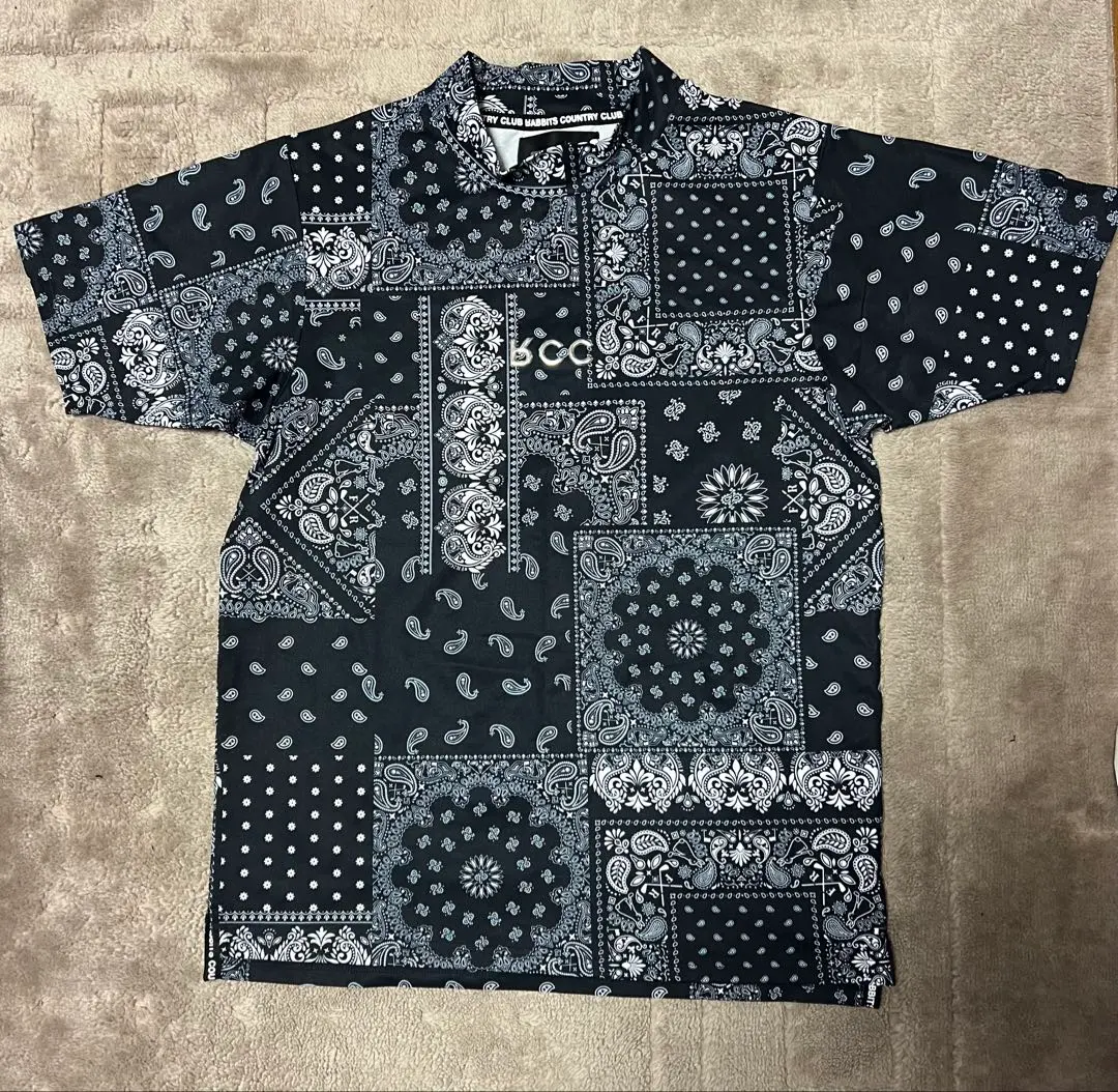 2026年最新】fr2 ゴルフ ペイズリーの人気アイテム - メルカリ