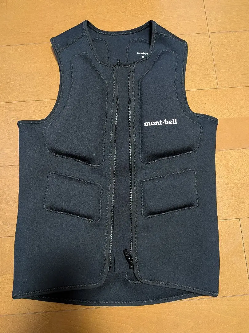 2026年最新】montbell ウェットスーツの人気アイテム - メルカリ