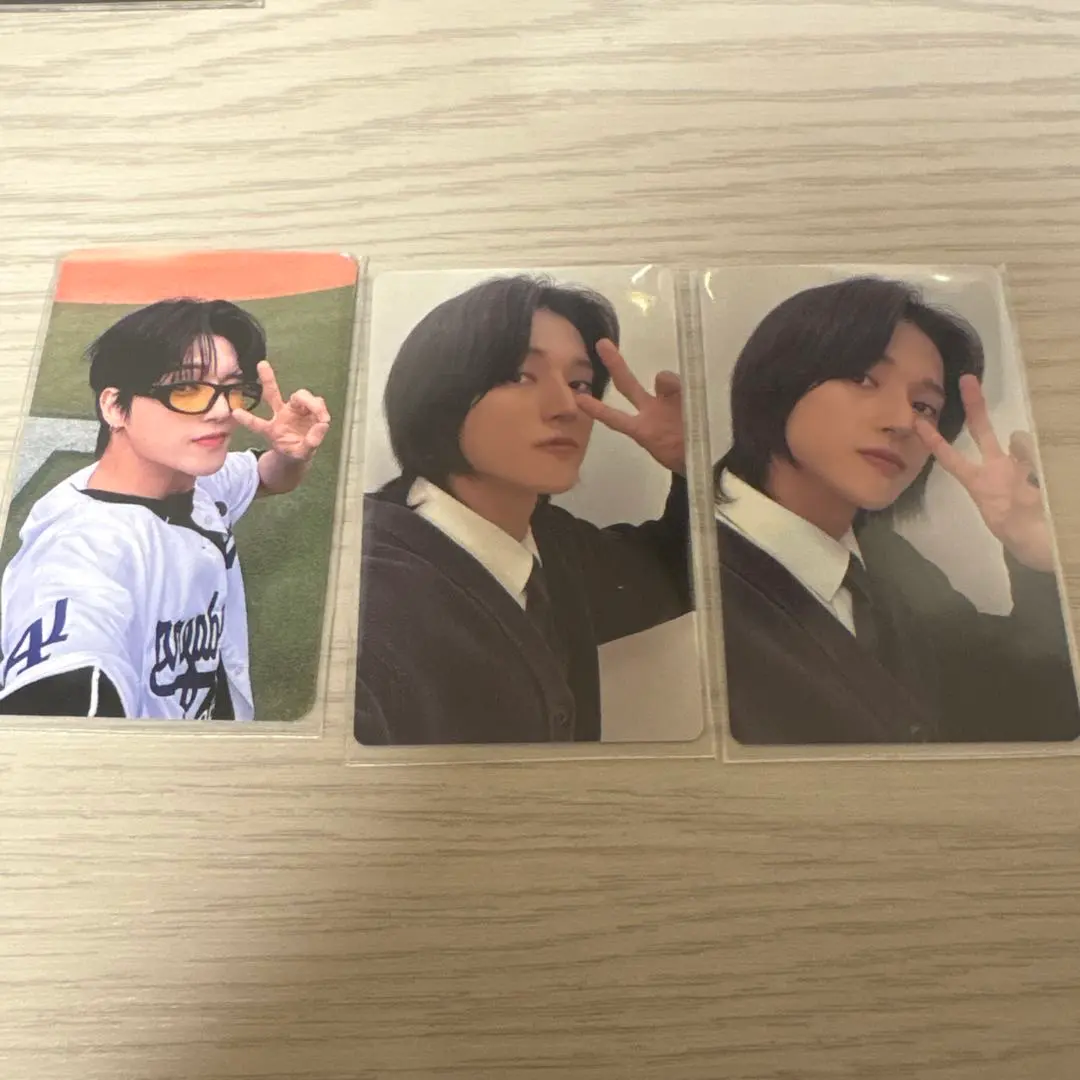 2026年最新】ateez ウヨン センイルの人気アイテム - メルカリ