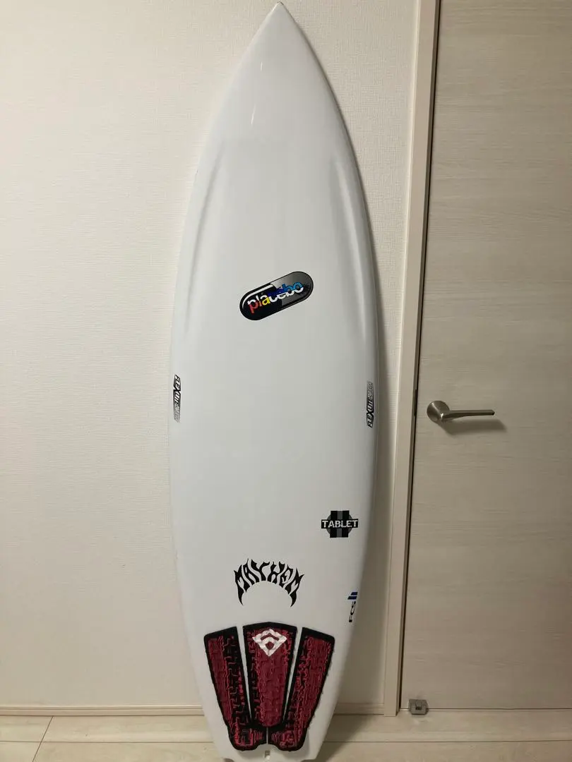 2026年最新】プレセボ サーフボードの人気アイテム - メルカリ