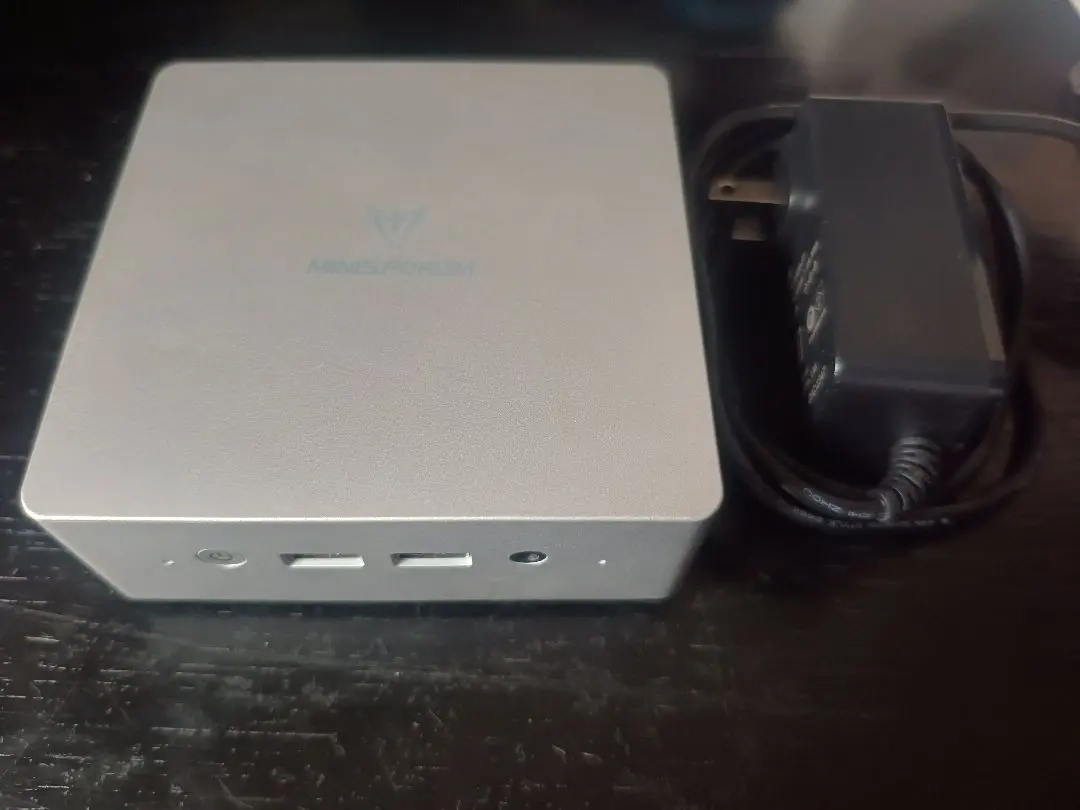 2026年最新】MINISFORUM n100の人気アイテム - メルカリ