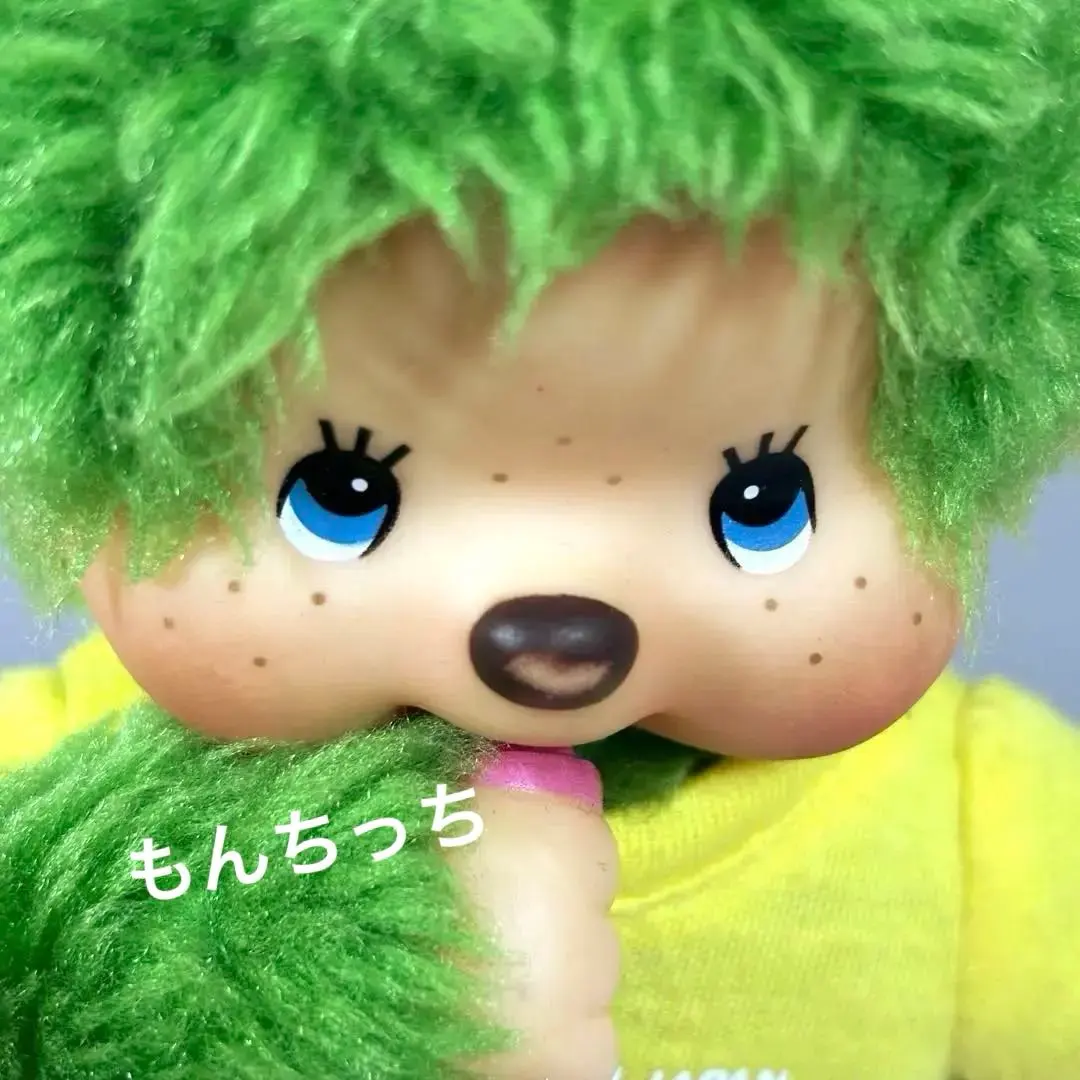 2026年最新】EXPO限定モンチッチの人気アイテム - メルカリ