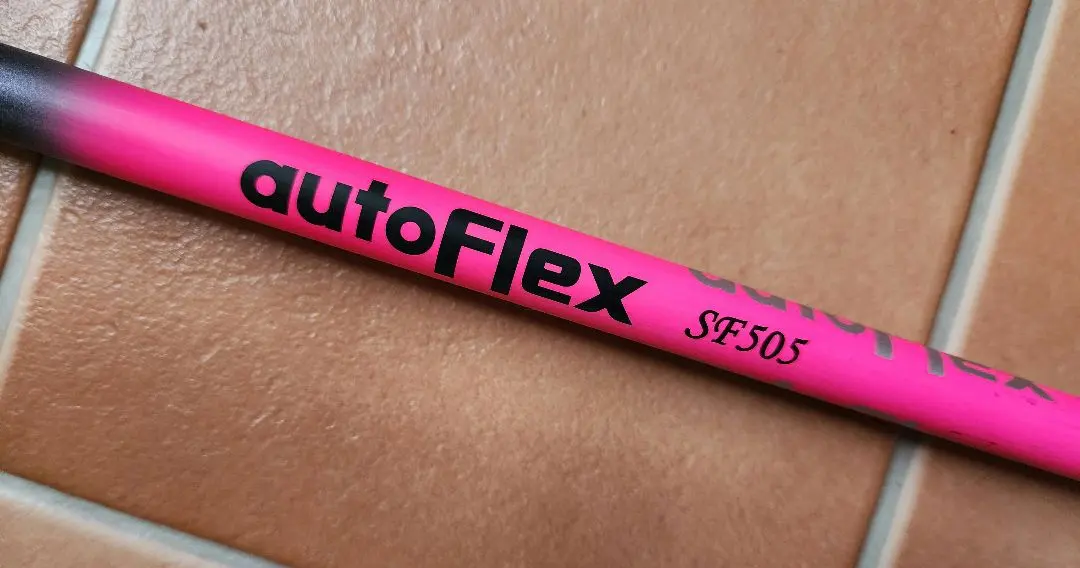 2026年最新】Autoflex シャフトの人気アイテム - メルカリ