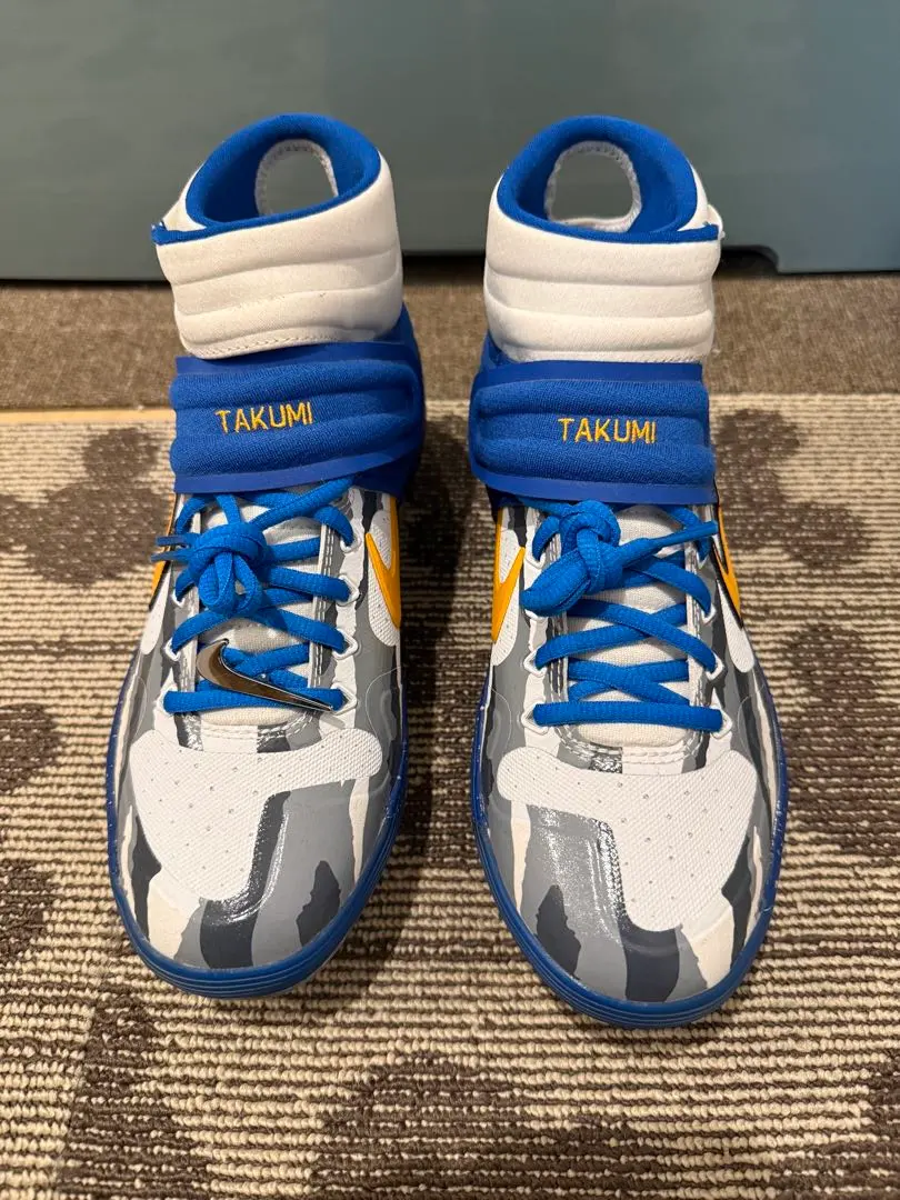 2026年最新】ナイキ 野球 スパイク オーダーの人気アイテム - メルカリ