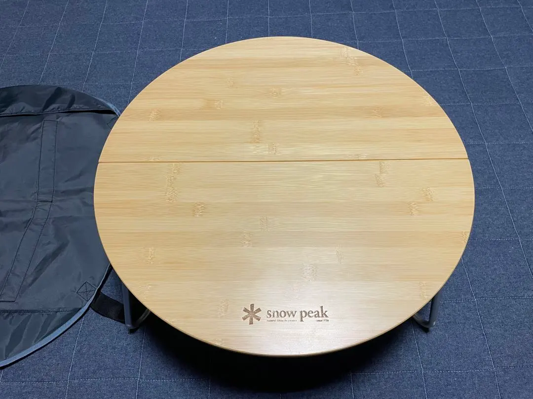 2026年最新】ちゃぶ台 スノーピークの人気アイテム - メルカリ