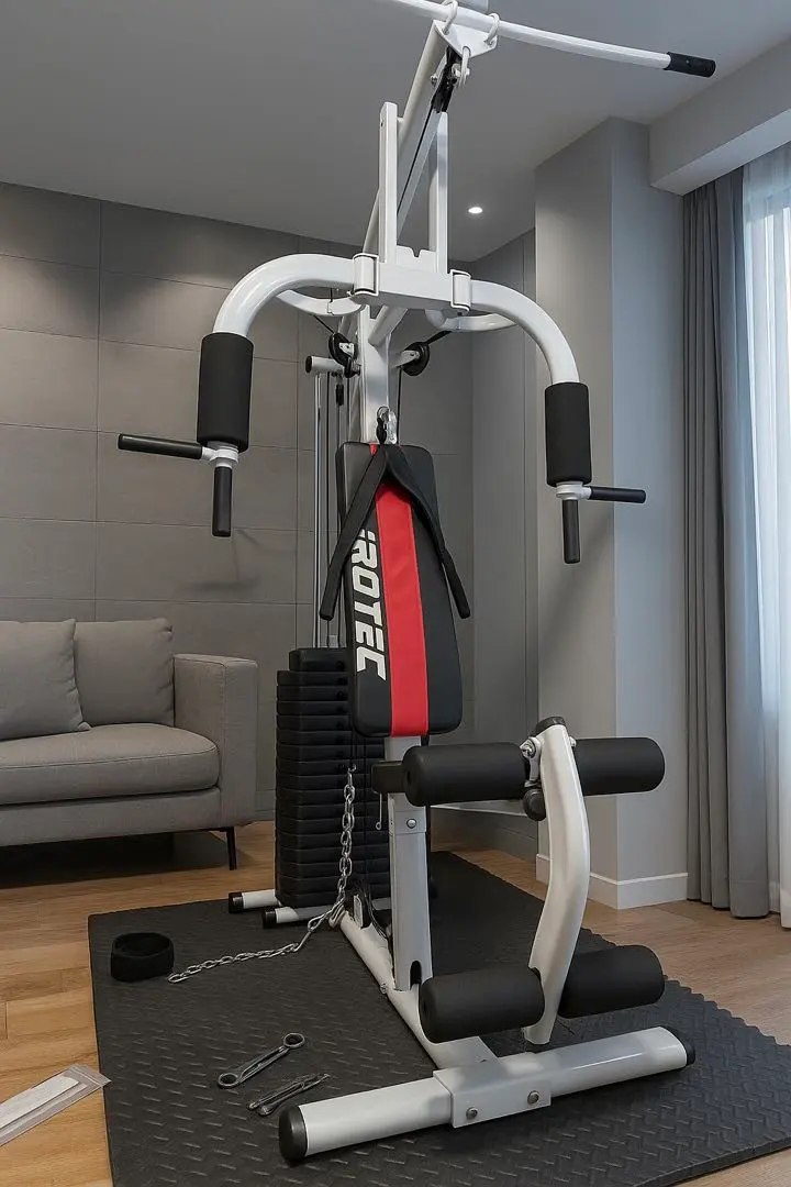 2026年最新】アイロテック マルチホームジムの人気アイテム - メルカリ