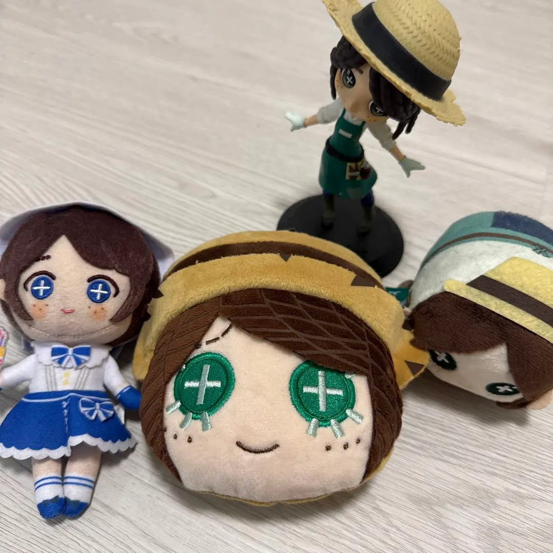 2026年最新】第五人格パスケースの人気アイテム - メルカリ