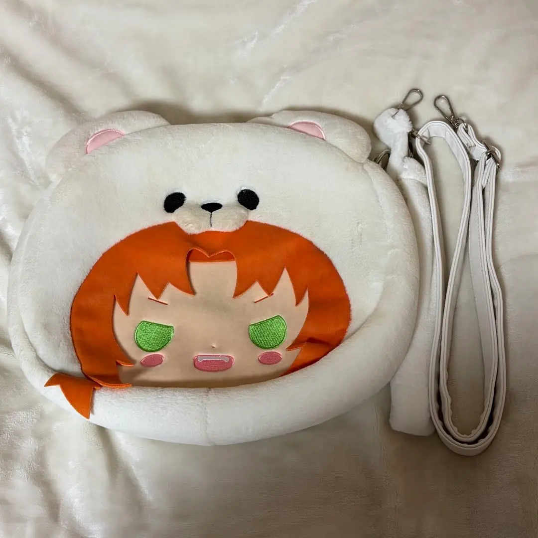 2026年最新】あんスタ 白熊 痛バッグの人気アイテム - メルカリ