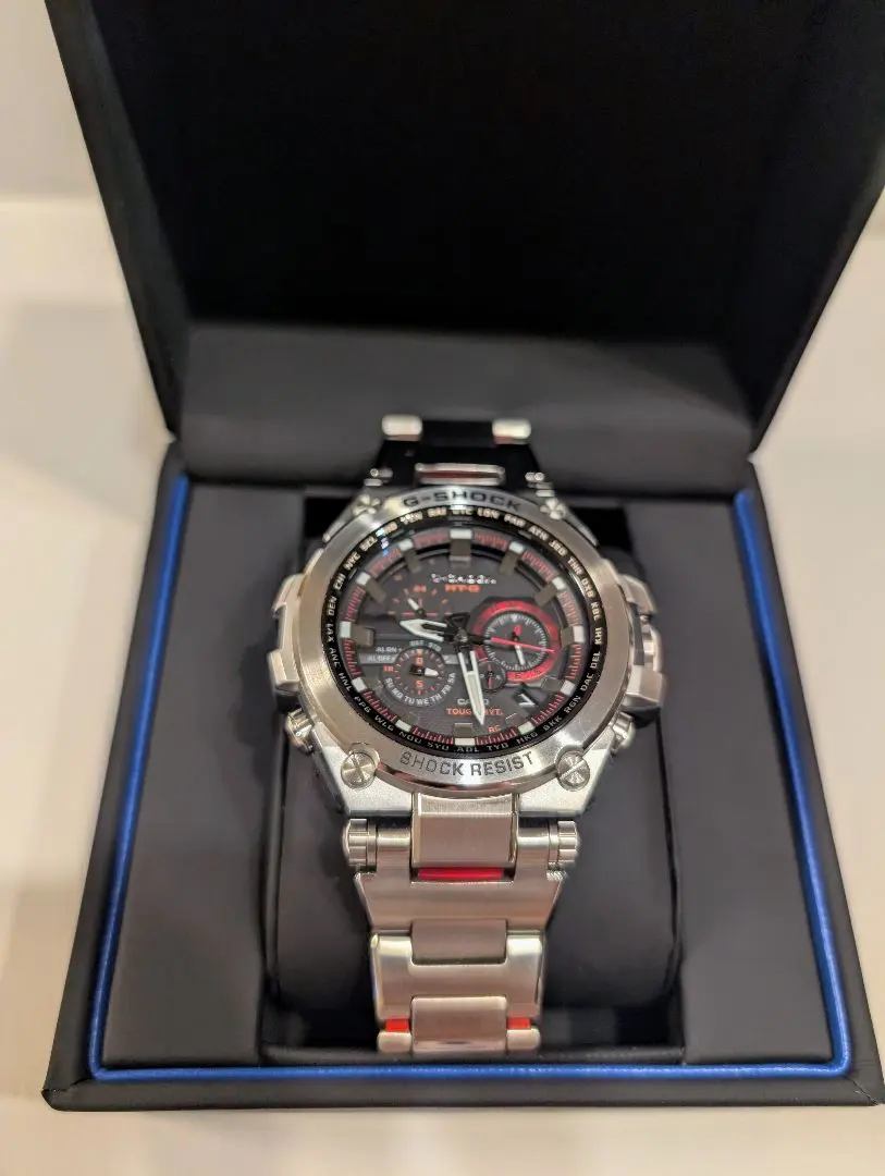 2026年最新】G-SHOCK MTG-S1000Dの人気アイテム - メルカリ