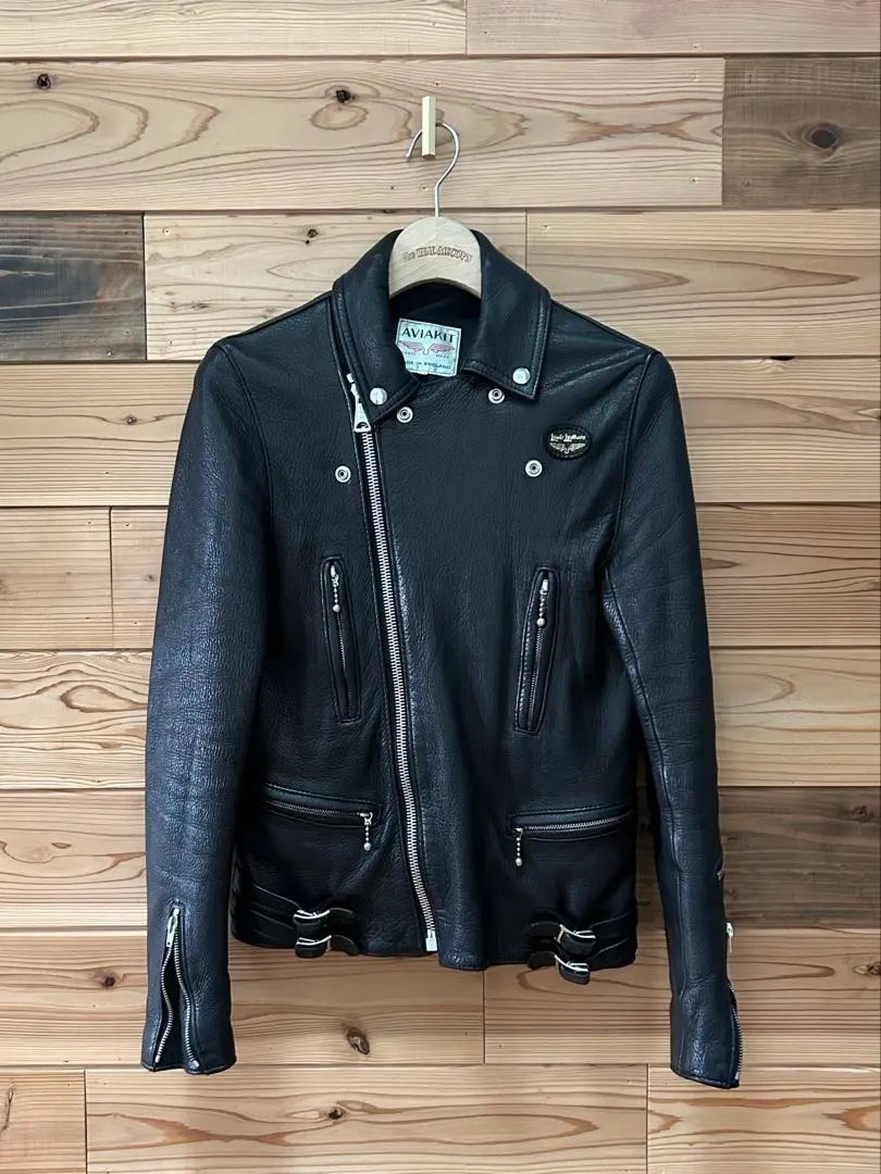 2026年最新】lewis leathers ディアスキンの人気アイテム - メルカリ