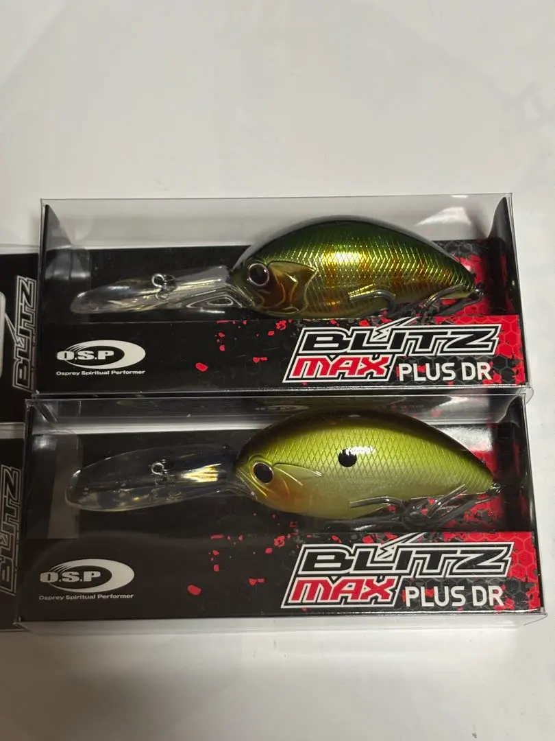 2026年最新】ブリッツマックスdrの人気アイテム - メルカリ