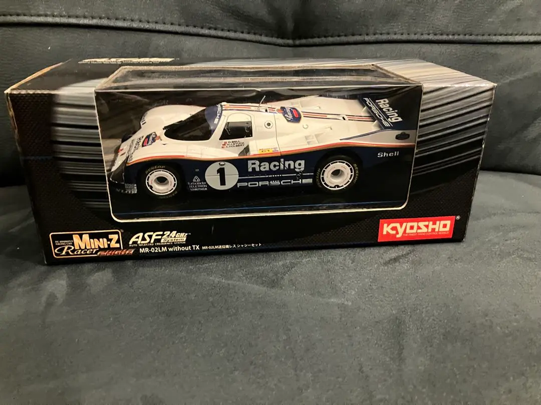 2026年最新】ミニッツ ポルシェの人気アイテム - メルカリ