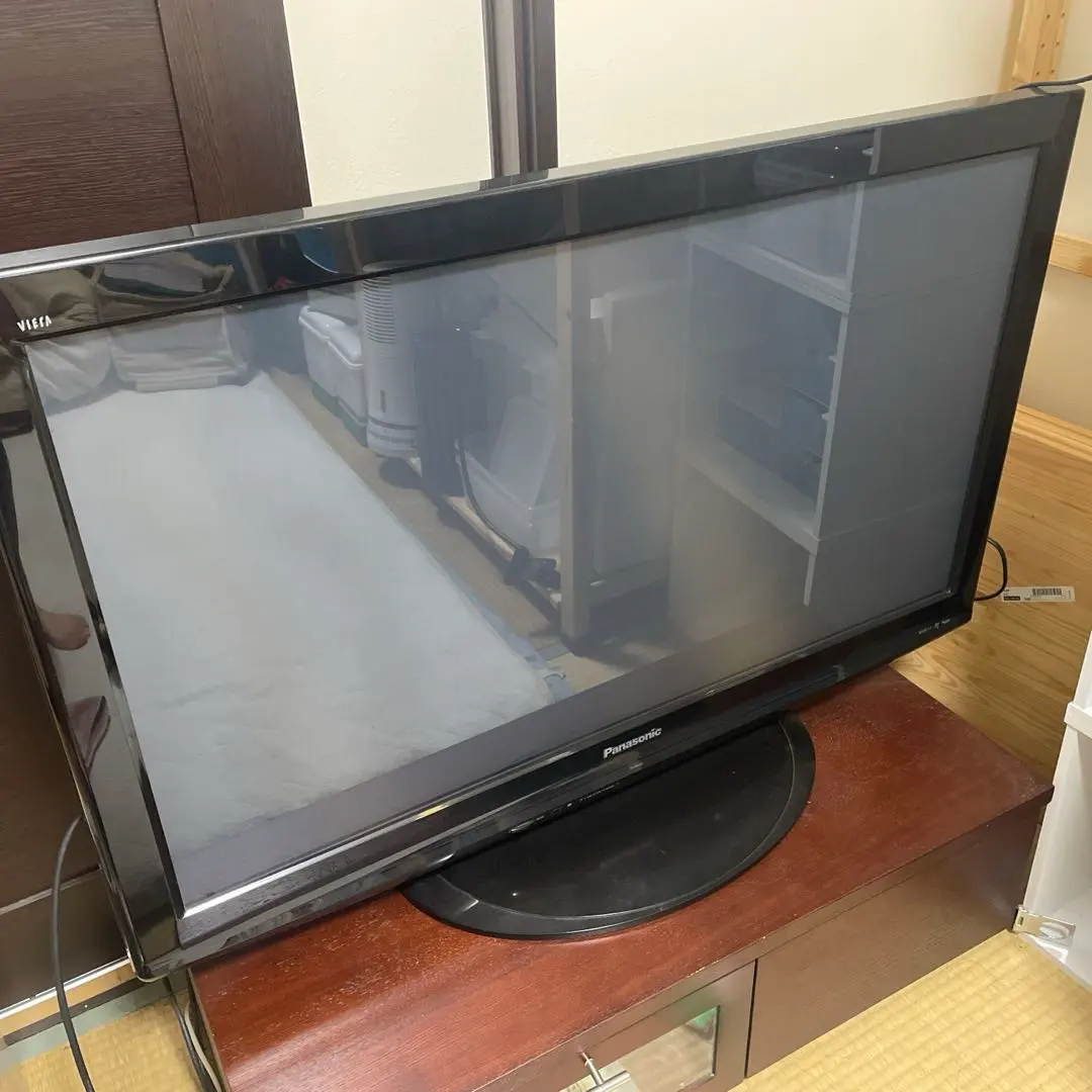 2026年最新】VIERA TH-P42s2の人気アイテム - メルカリ