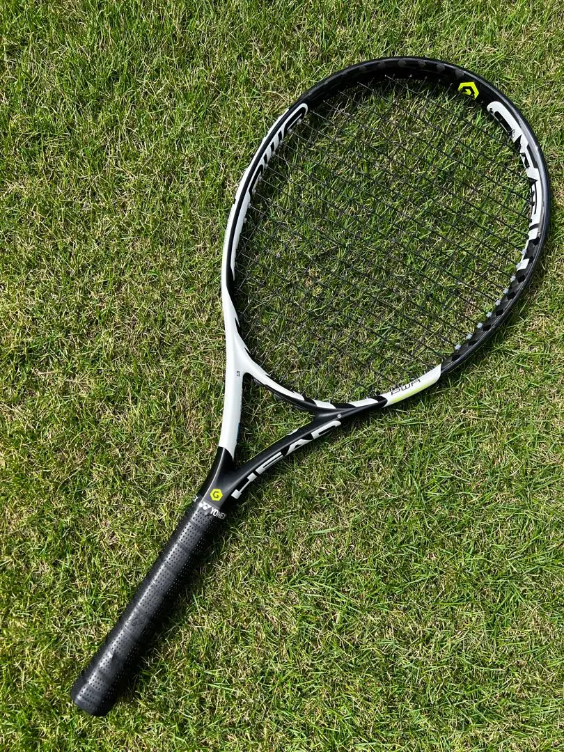 2026年最新】HEAD speed pwrの人気アイテム - メルカリ