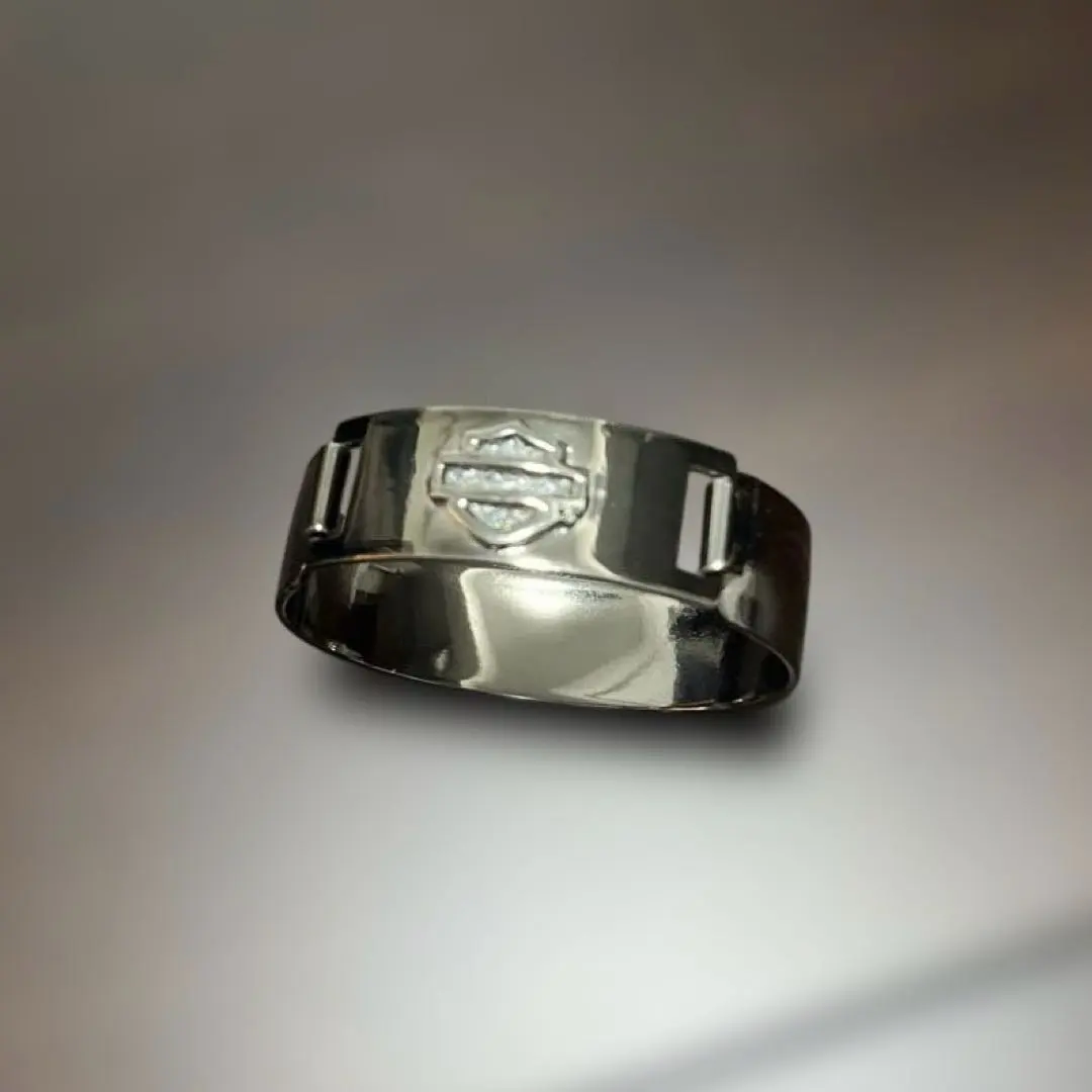 2026年最新】Harley-Davidson バングル・リストバンドの人気アイテム