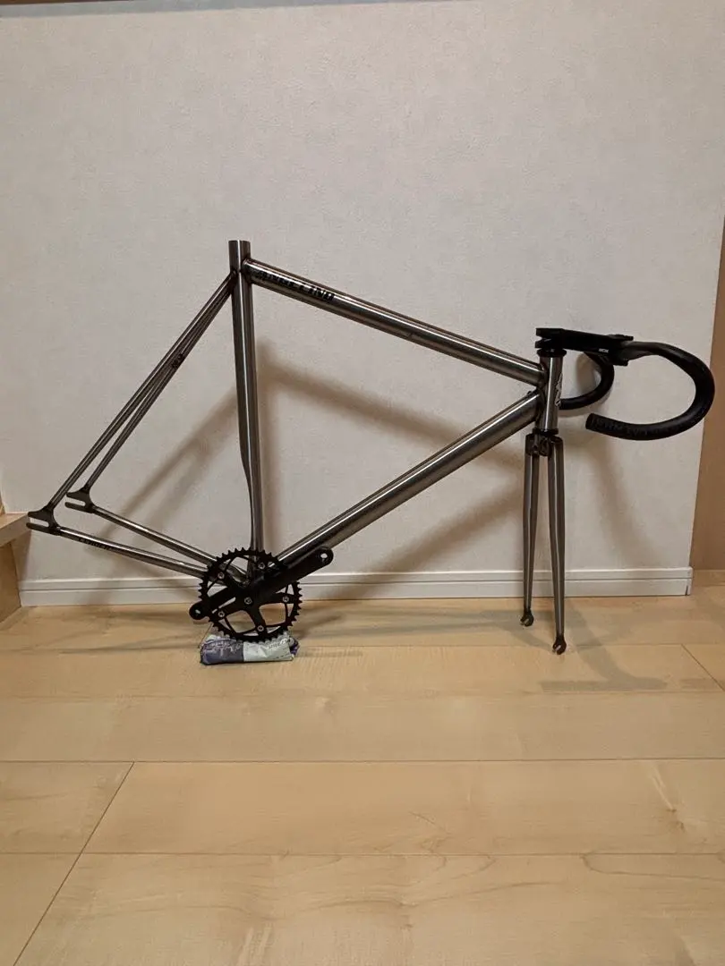 2026年最新】ピストバイク クランクセットの人気アイテム - メルカリ