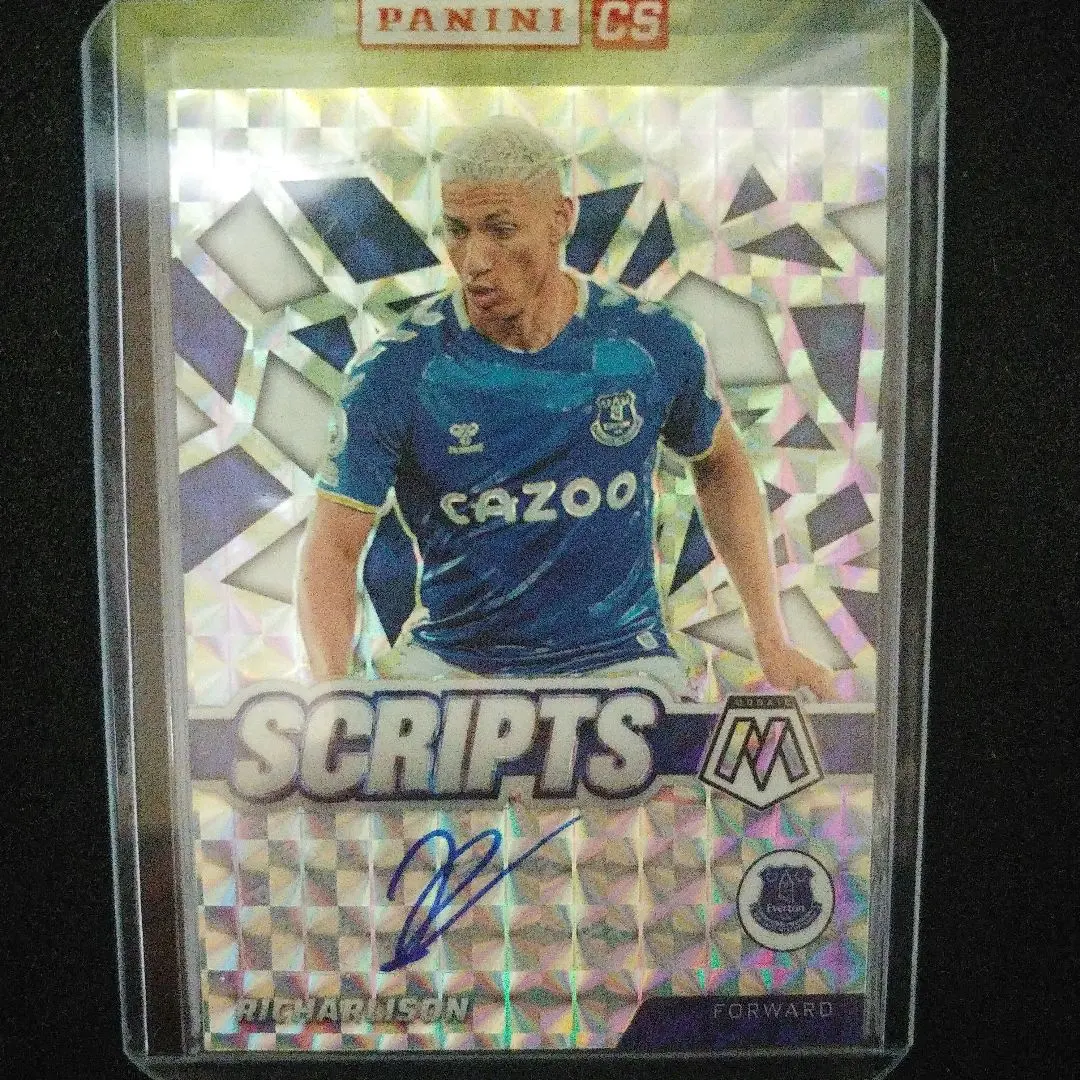 2026年最新】リシャルリソン サインの人気アイテム - メルカリ