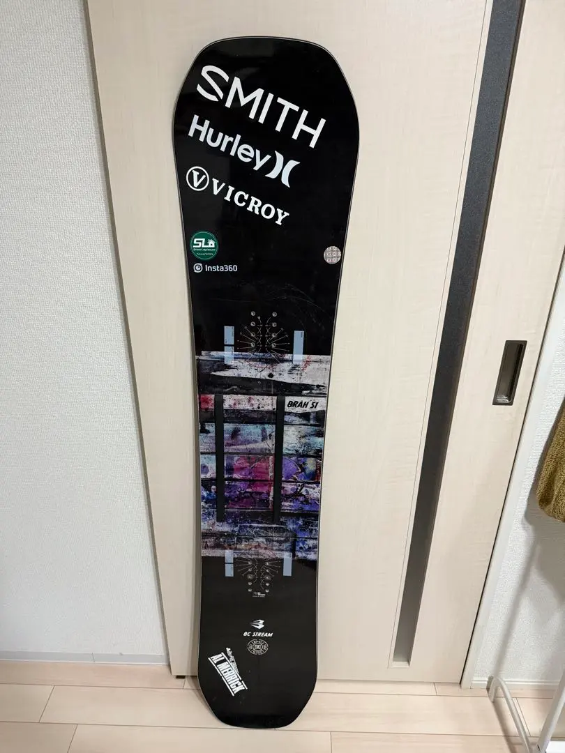 2026年最新】bc stream brahの人気アイテム - メルカリ