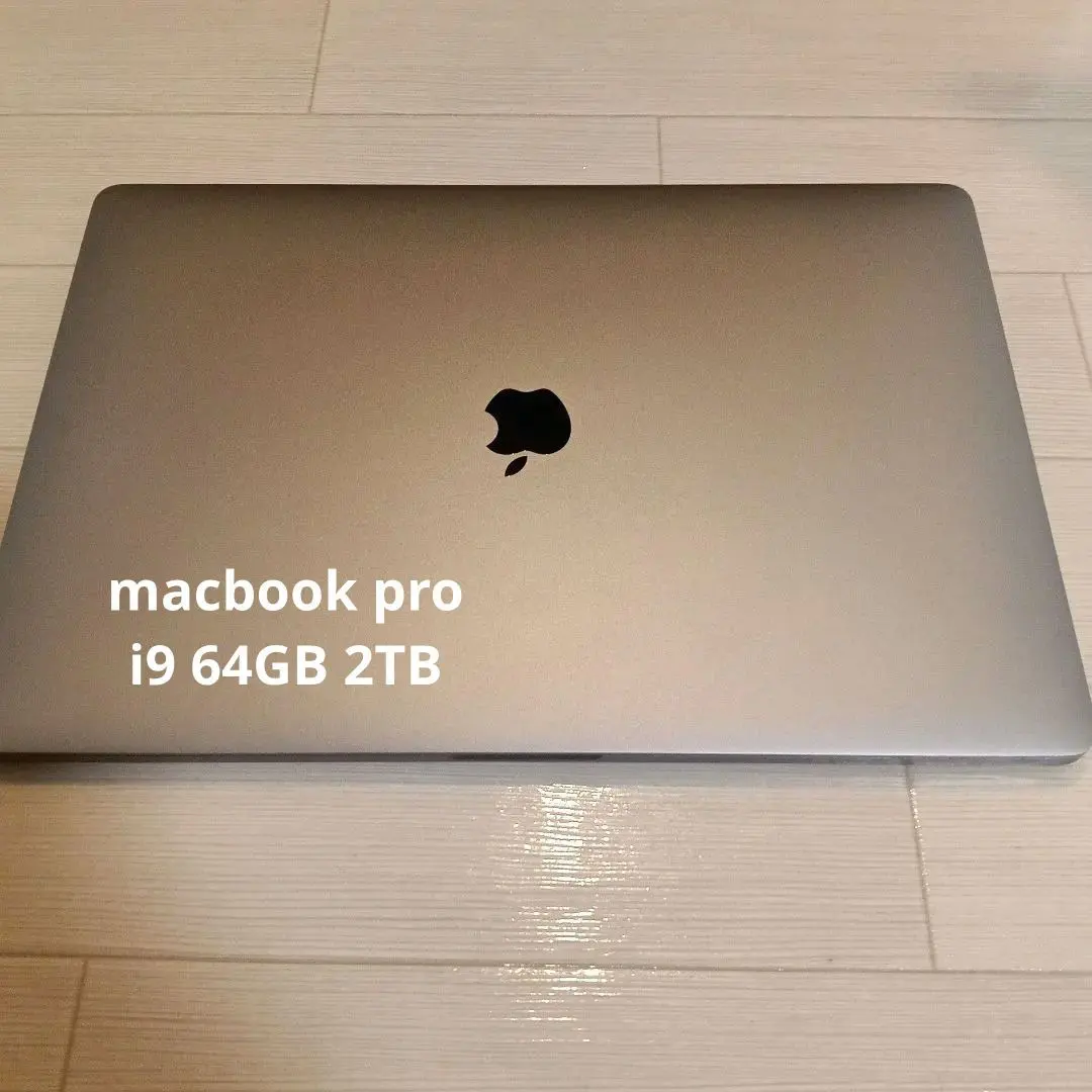 2026年最新】macbookpro m1 16gb 2tbの人気アイテム - メルカリ
