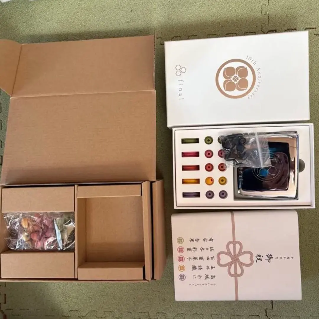 2026年最新】ももクロ×finalコラボ イヤホンの人気アイテム - メルカリ