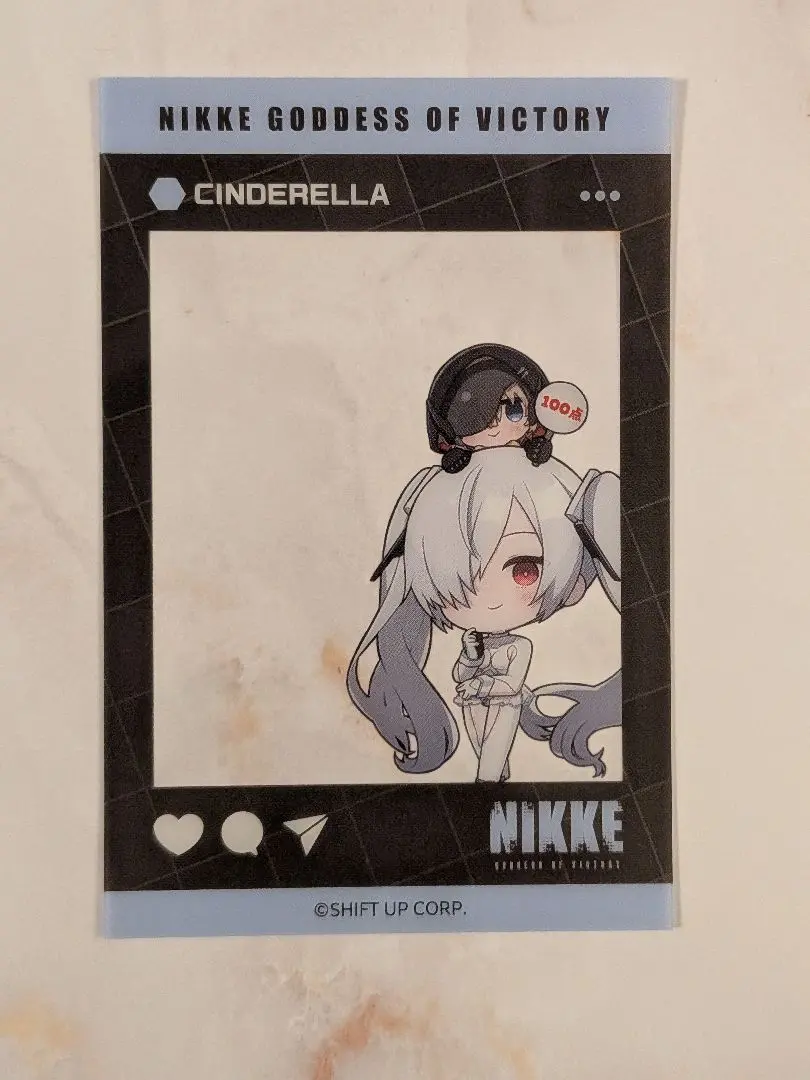 2026年最新】nikke シンデレラ コミケの人気アイテム - メルカリ