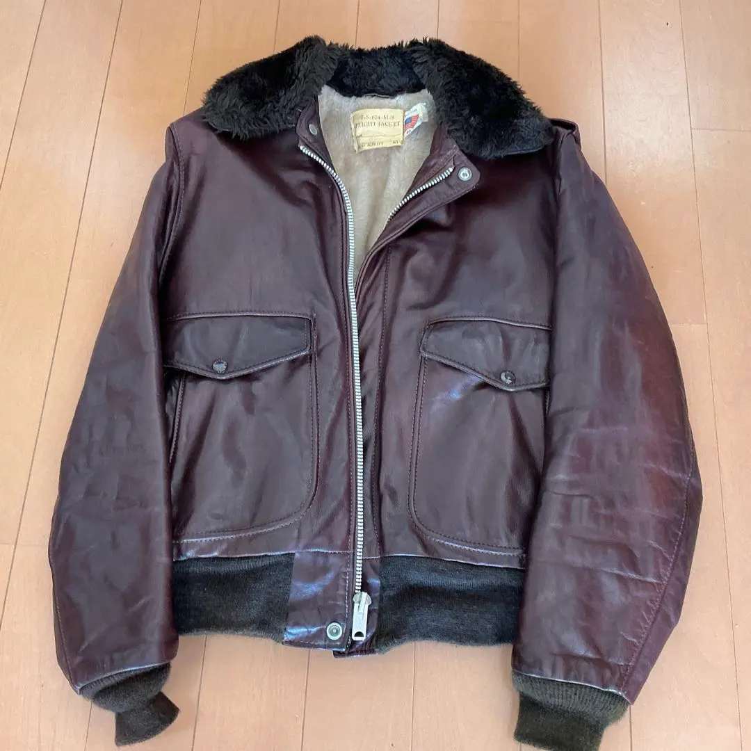 2026年最新】schott 674の人気アイテム - メルカリ