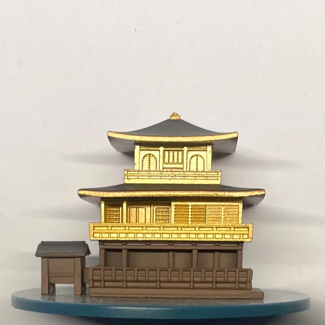 2026年最新】金閣寺 模型の人気アイテム - メルカリ