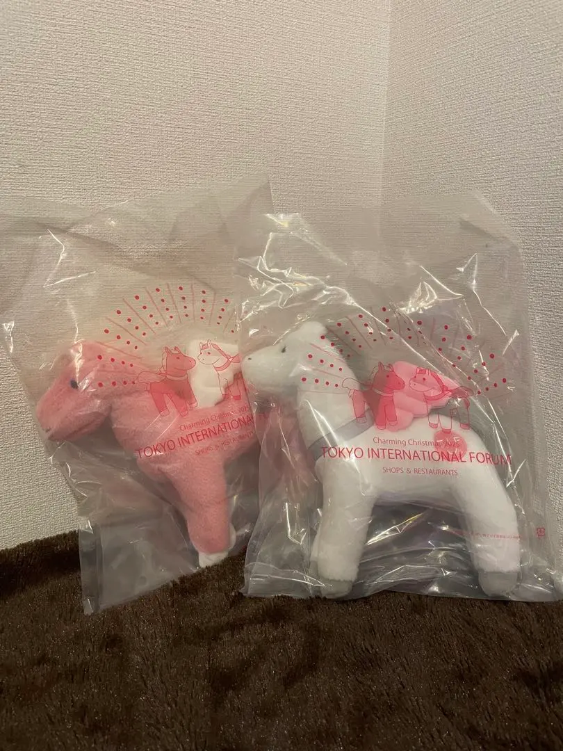 2026年最新】東京国際フォーラム 干支 ぬいぐるみの人気アイテム