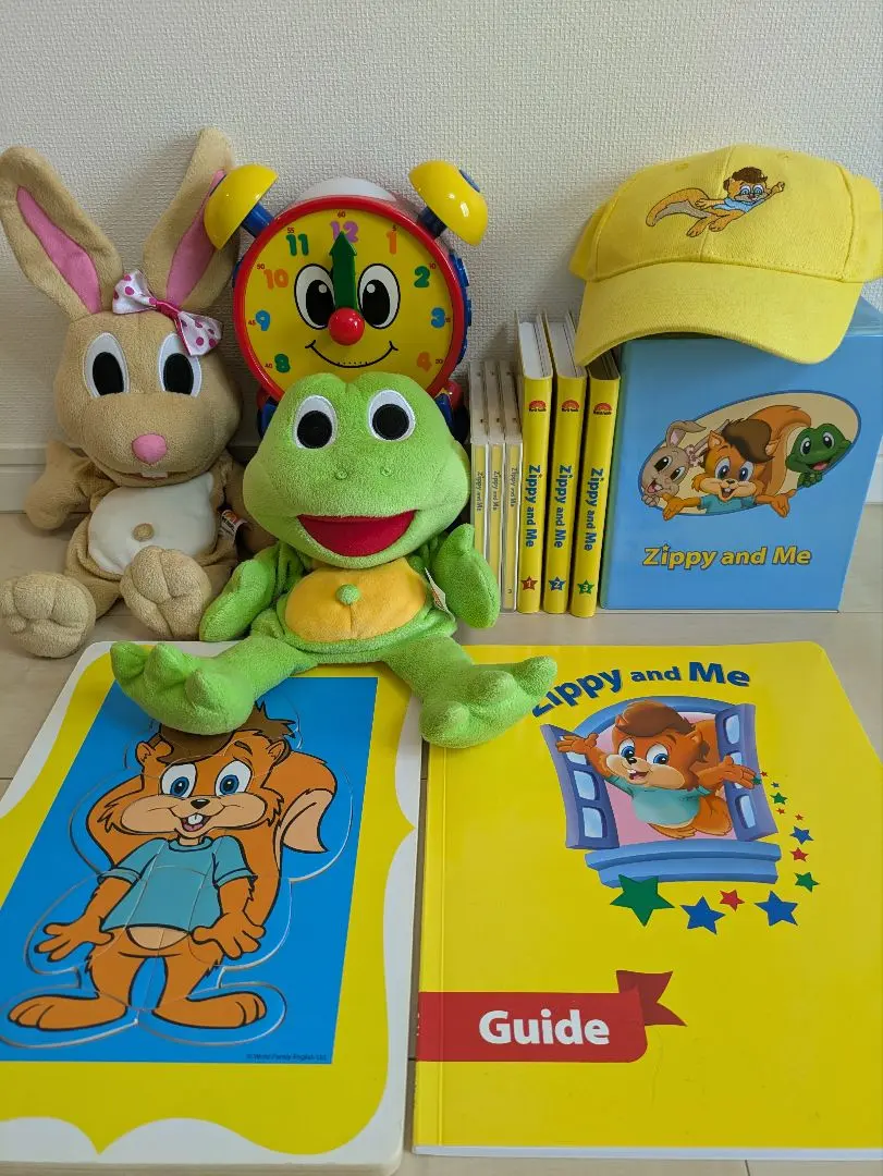 2026年最新】dwe ジッピーアンドミーの人気アイテム - メルカリ