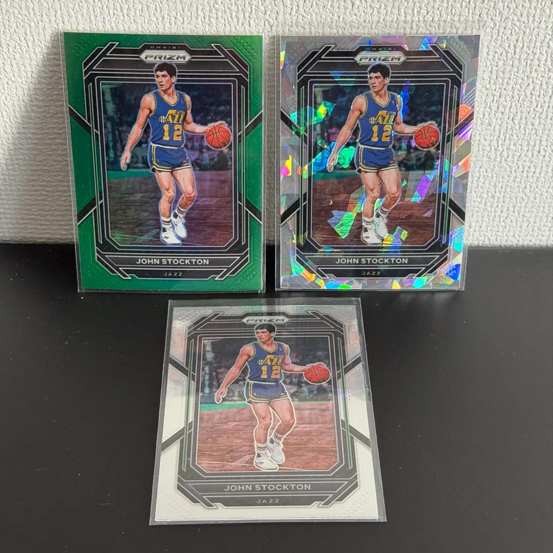 2026年最新】ジョンストックトンの人気アイテム - メルカリ