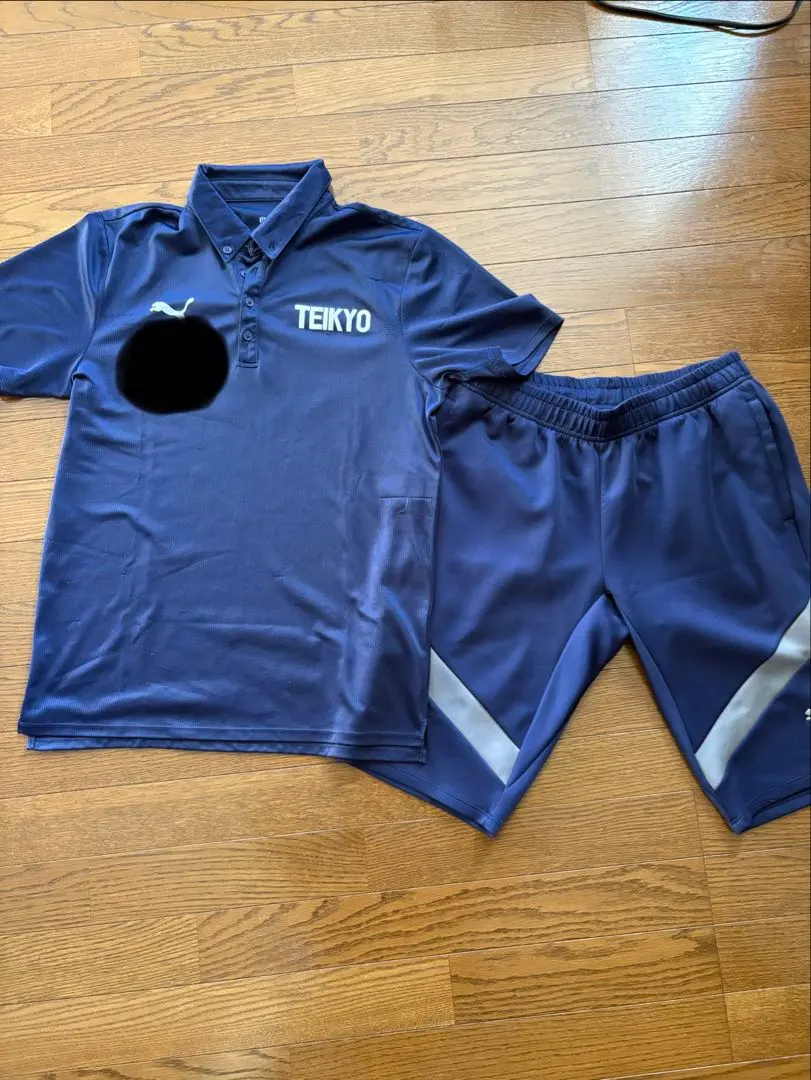 2026年最新】帝京高校サッカー部の人気アイテム - メルカリ