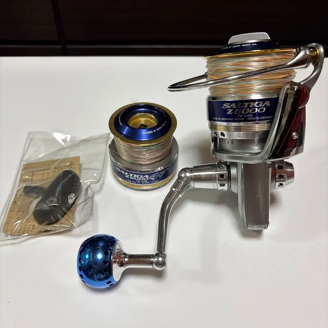 2026年最新】ソルティガZ6000の人気アイテム - メルカリ