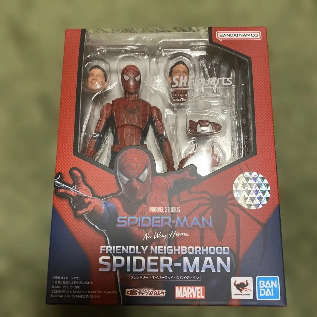 2026年最新】スパイダーマン フィギュア サムライミの人気アイテム