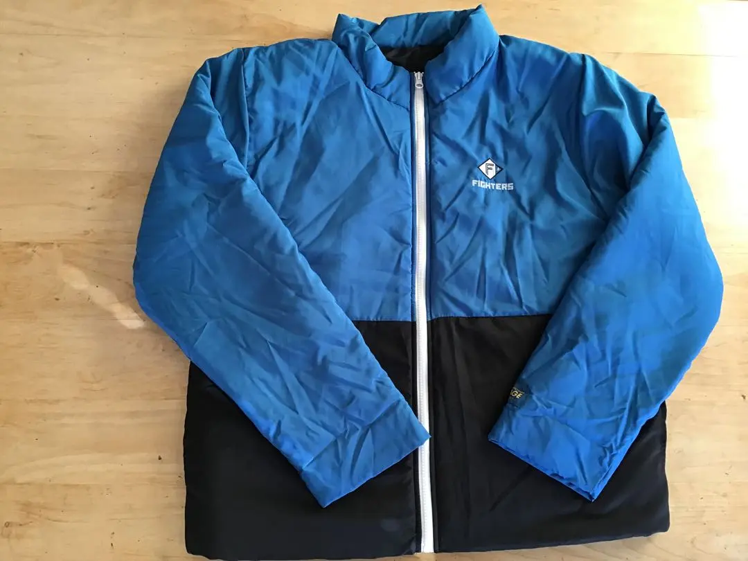 2026年最新】ファイターズジャンパーの人気アイテム - メルカリ