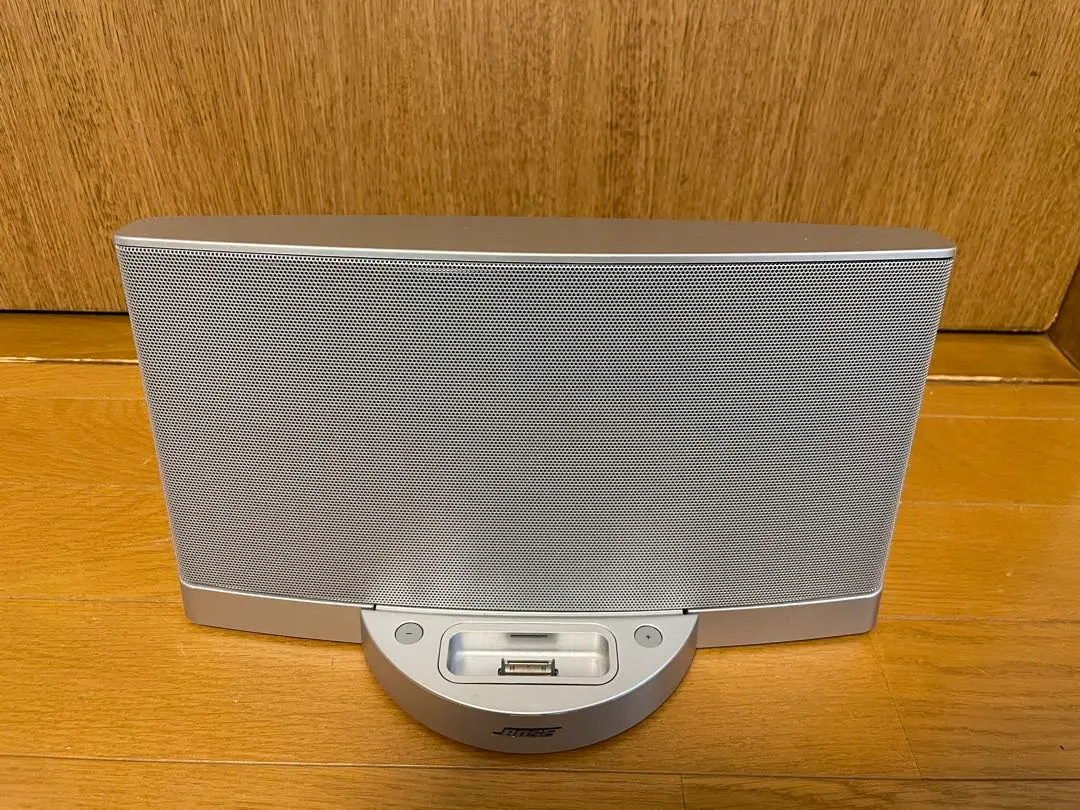 2026年最新】bose sounddock 10の人気アイテム - メルカリ