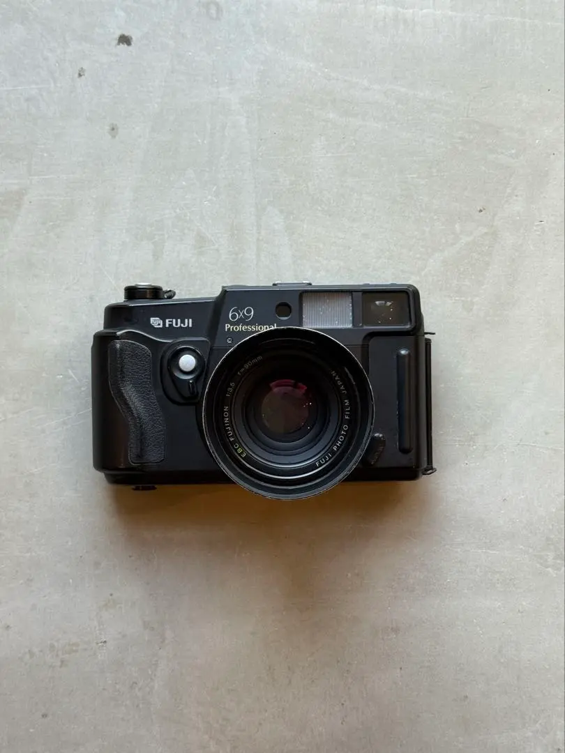 2026年最新】fuji gw690 iiiの人気アイテム - メルカリ