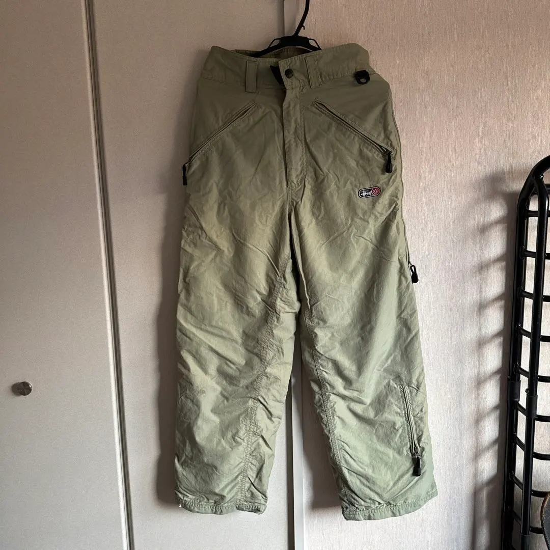 2026年最新】STUSSY スノーボードの人気アイテム - メルカリ