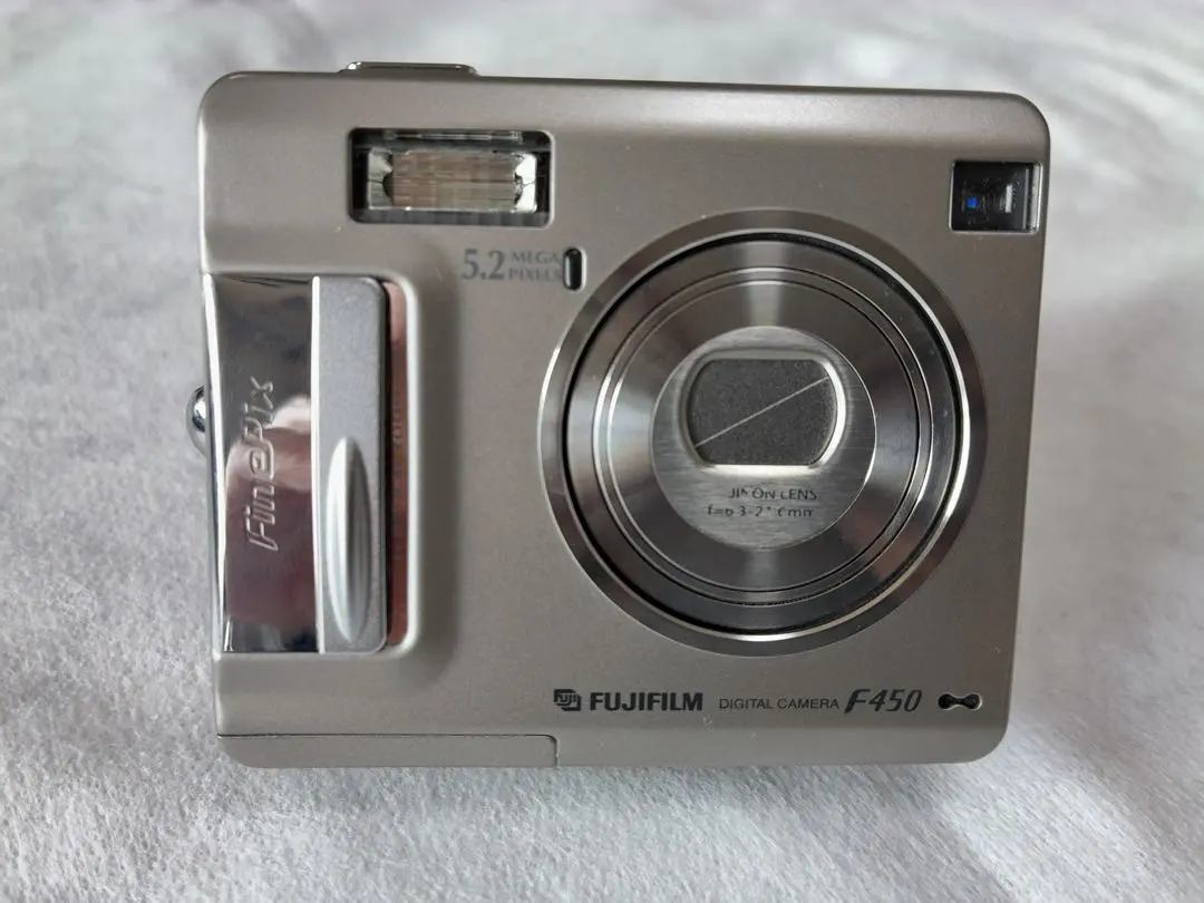 2026年最新】fujifilm f450の人気アイテム - メルカリ
