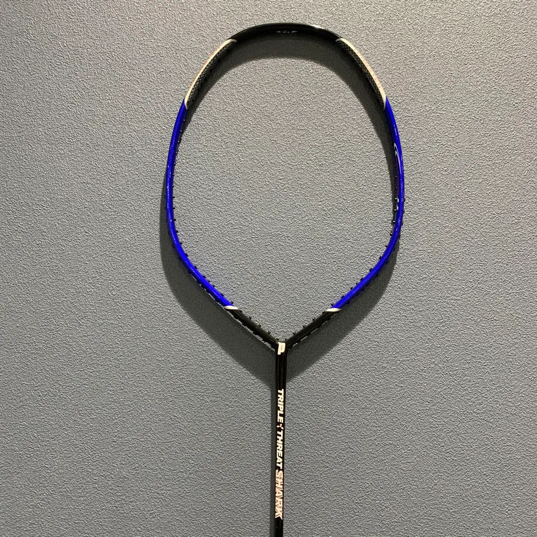 2026年最新】prince triple threatの人気アイテム - メルカリ