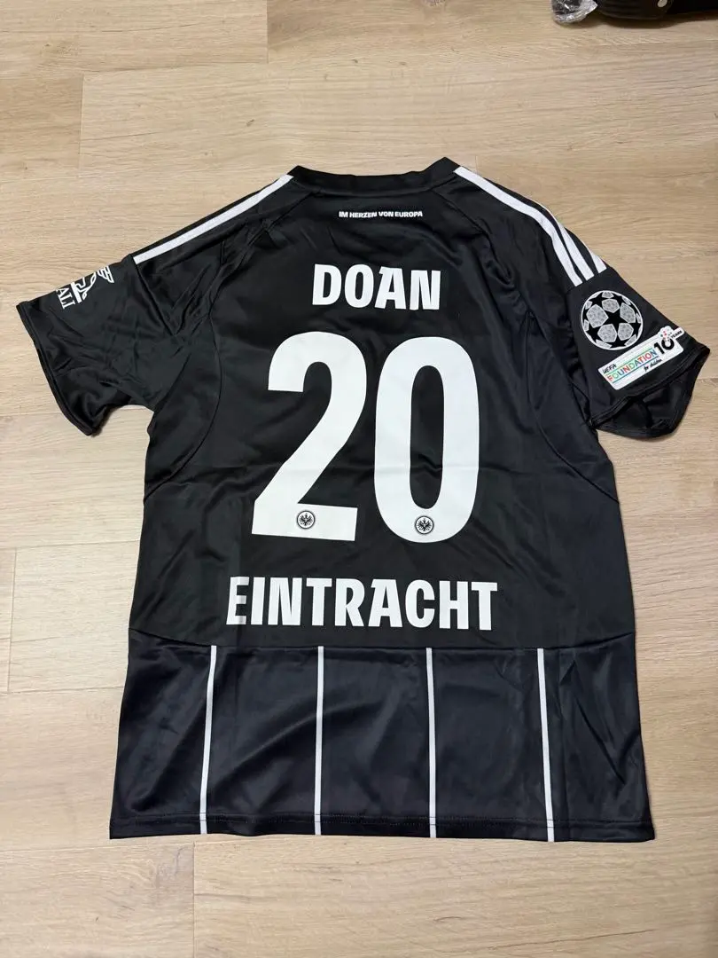 2026年最新】フランクフルト ジャージの人気アイテム - メルカリ