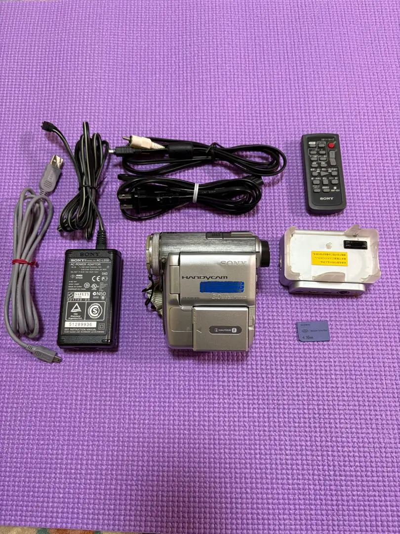 2026年最新】Dcr-pc350の人気アイテム - メルカリ