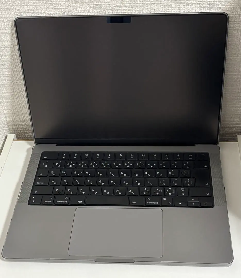 2026年最新】macbook pro 14インチ m1 max 1tb 64gbの人気アイテム