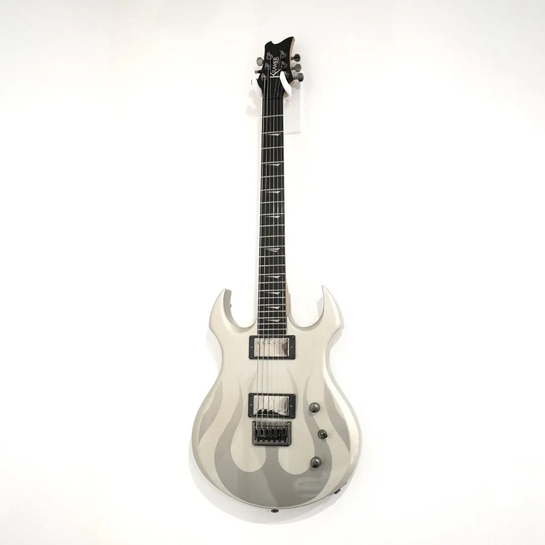 2026年最新】kramer エレキギターの人気アイテム - メルカリ