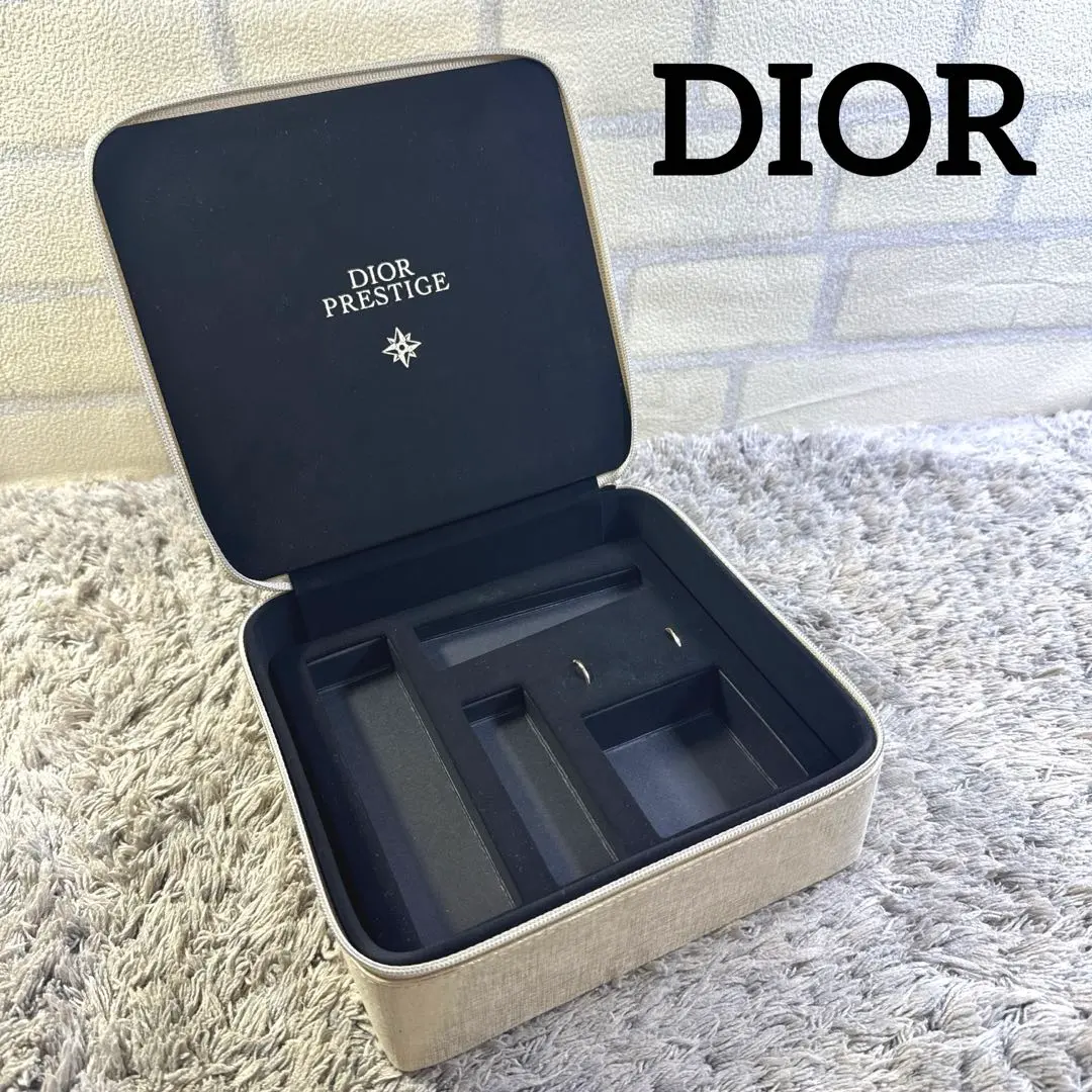 2026年最新】ディオールプレステージディスカバリーコフレの人気