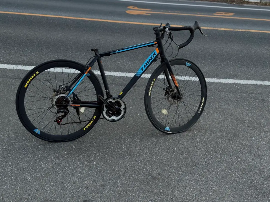 2026年最新】trinxの人気アイテム - メルカリ