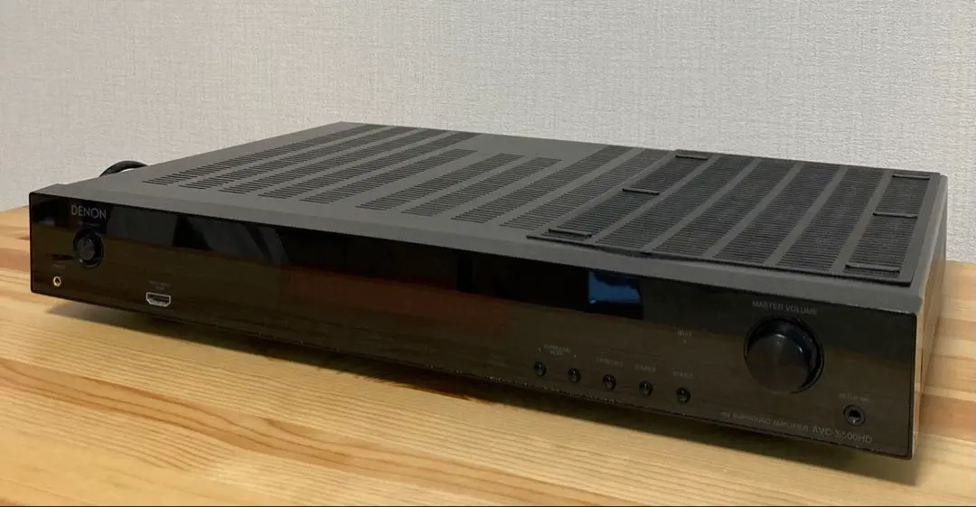 2026年最新】AVC-S500HDの人気アイテム - メルカリ