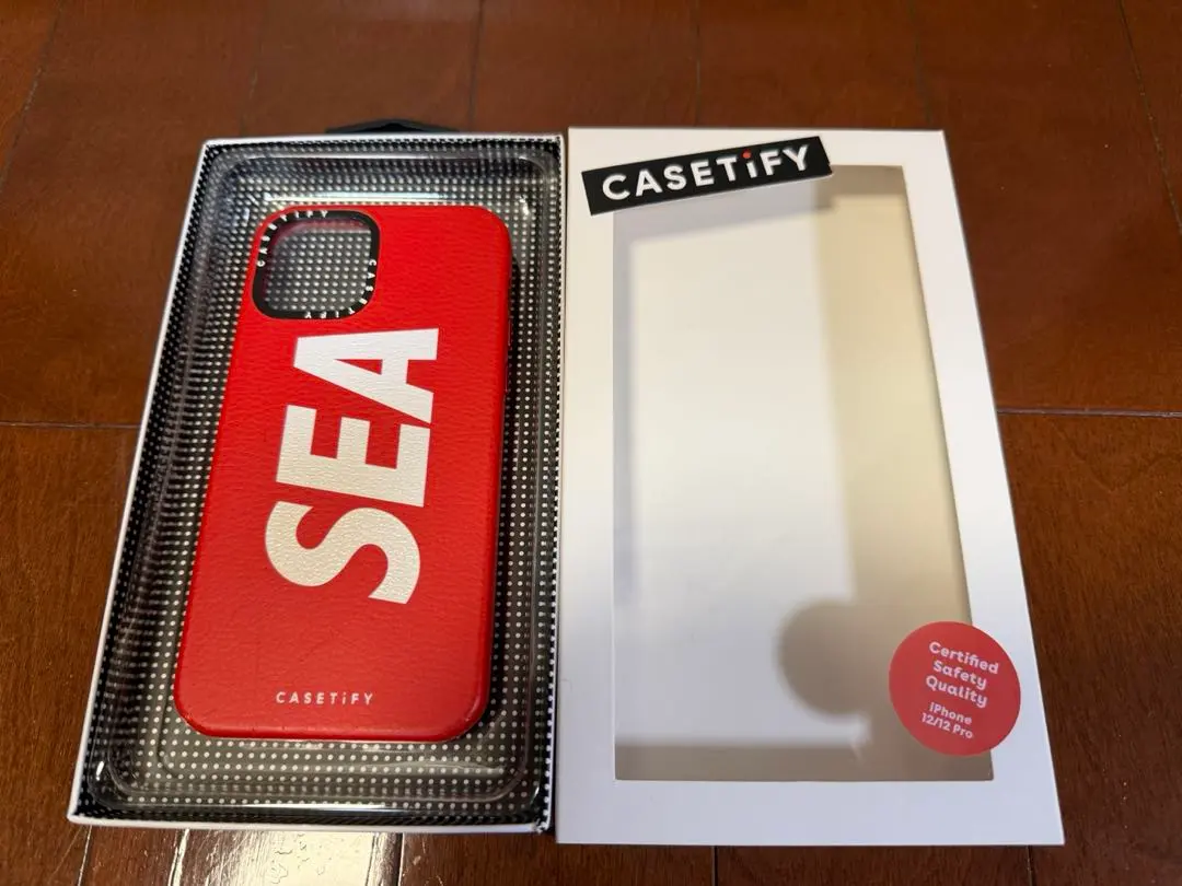 2026年最新】wind and sea iphone12の人気アイテム - メルカリ