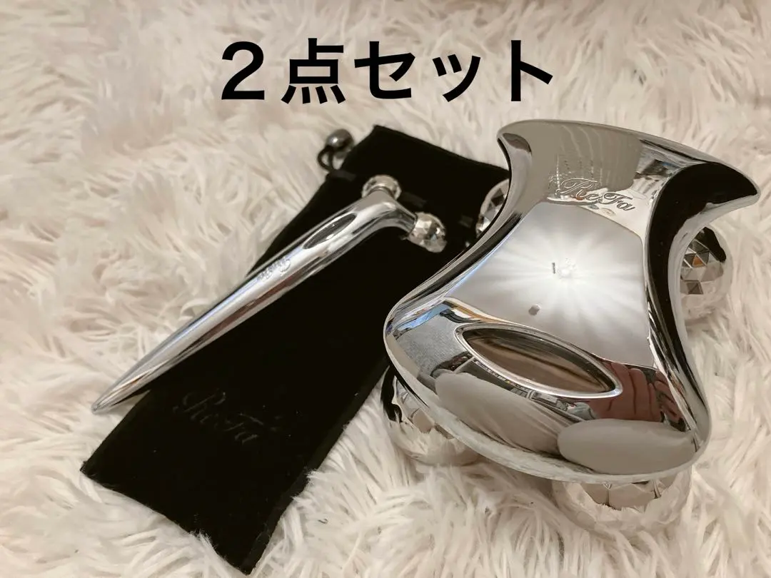 2026年最新】リファフォーボディの人気アイテム - メルカリ